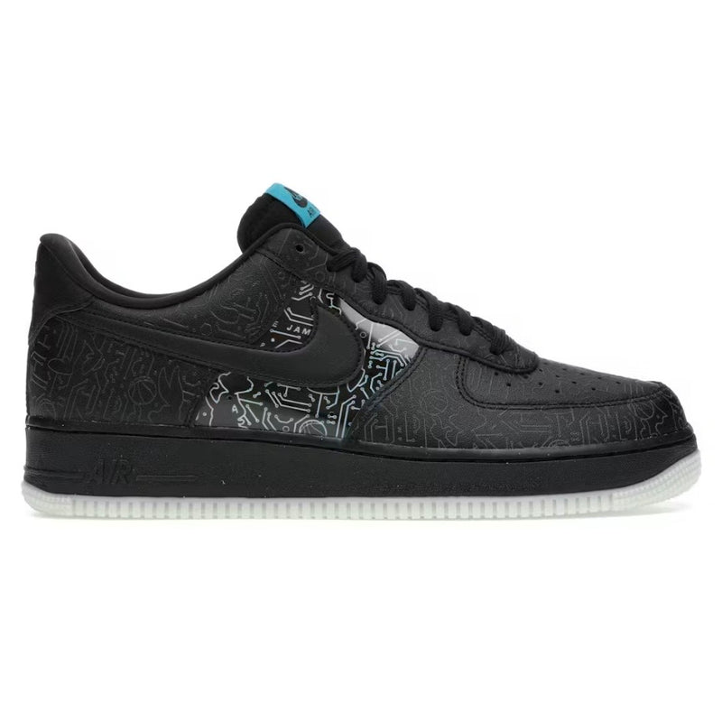 Nike Air Force 1 Low Computer Chip Space Jam