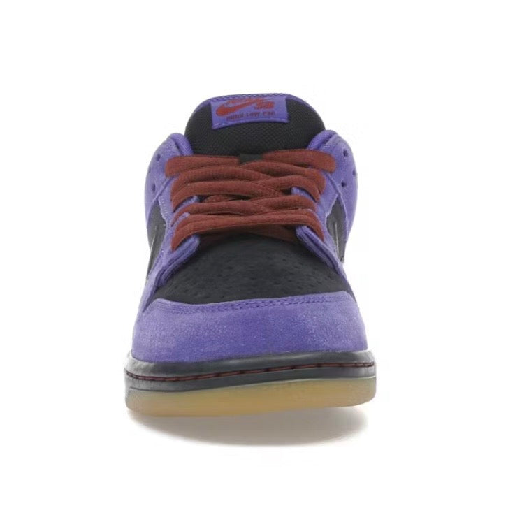 Nike SB Dunk Low Persian Violet