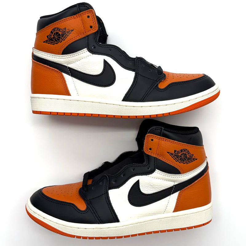 Jordan 1 Retro High OG Shattered Backboard (2025)