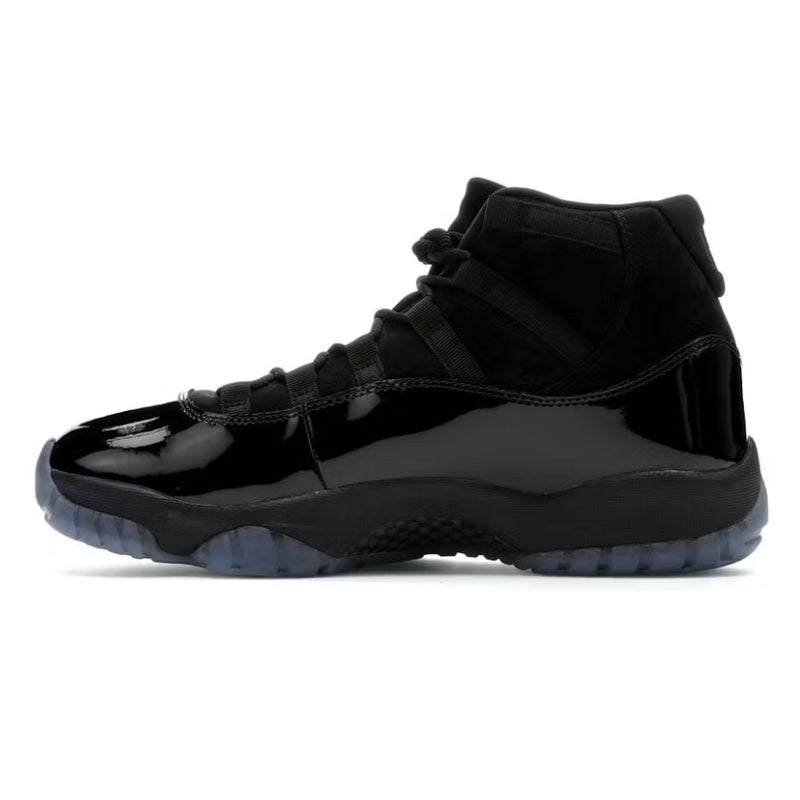 Jordan 11 Retro Cap and Gown