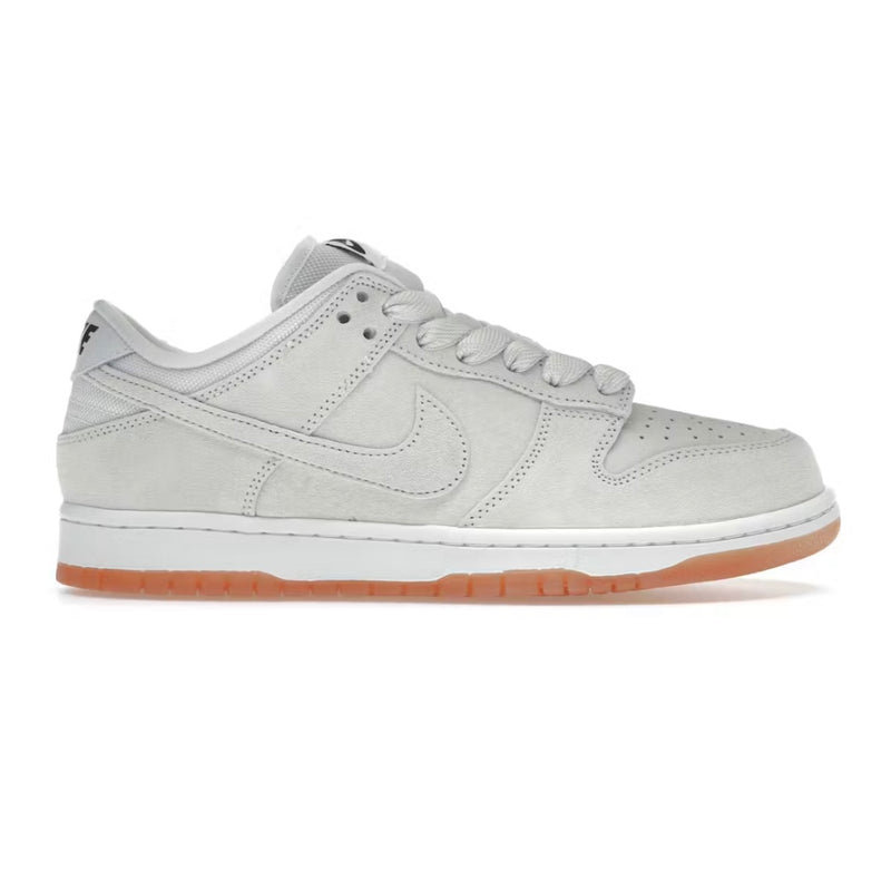 Nike SB Dunk Low Pro B 'Pale Ivory'