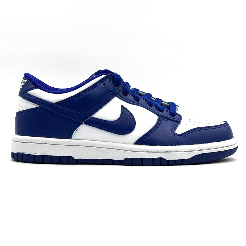 Nike Dunk Low 'Concord' (GS)