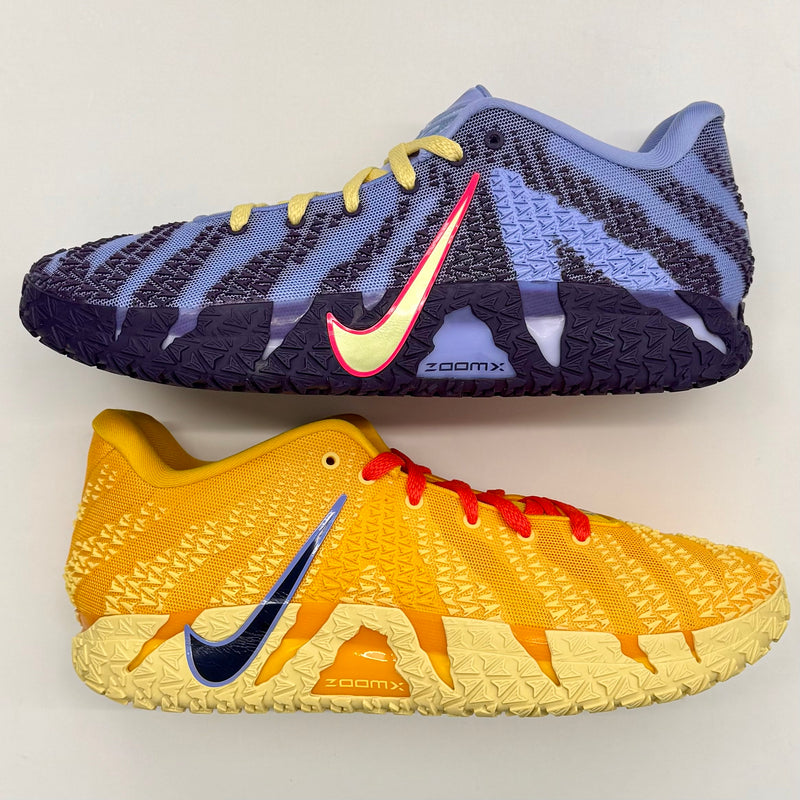 Nike Ja 3 Hustle & Flow