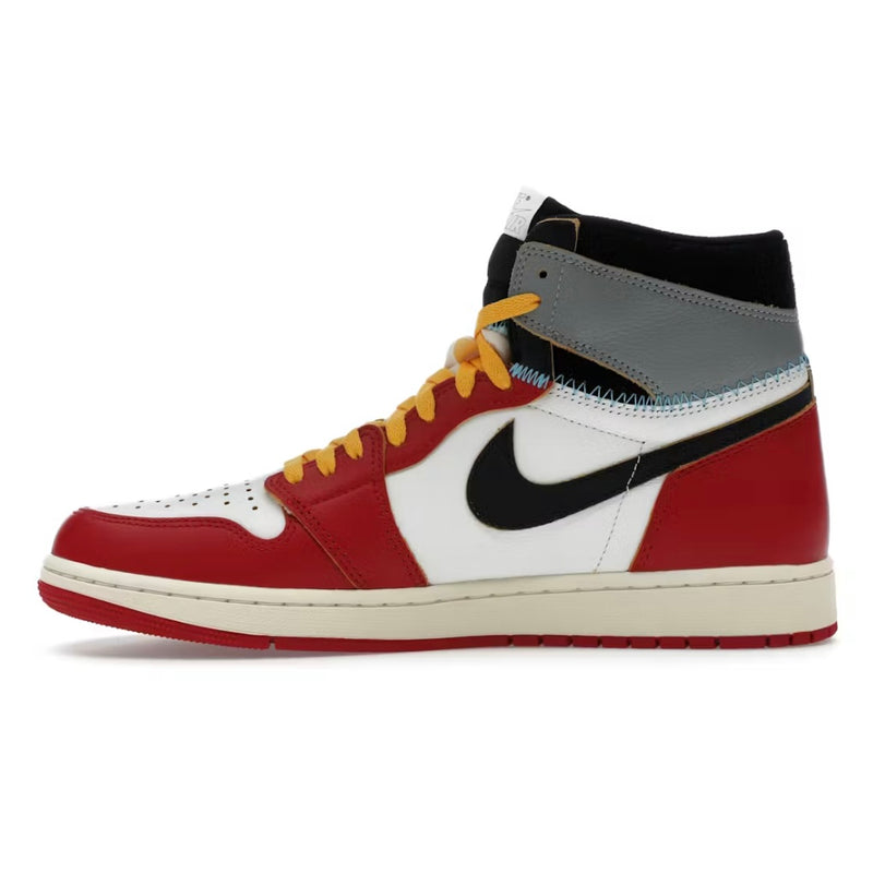 Jordan 1 Retro High OG SP Union LA Chicago Shadow