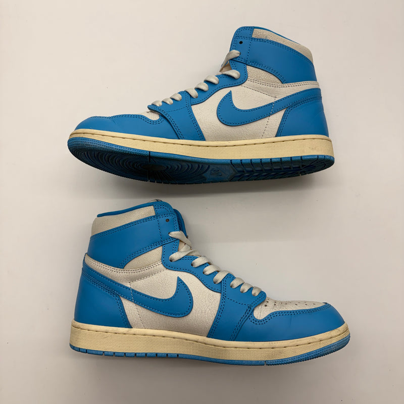 Jordan 1 Retro High OG UNC Reimagined