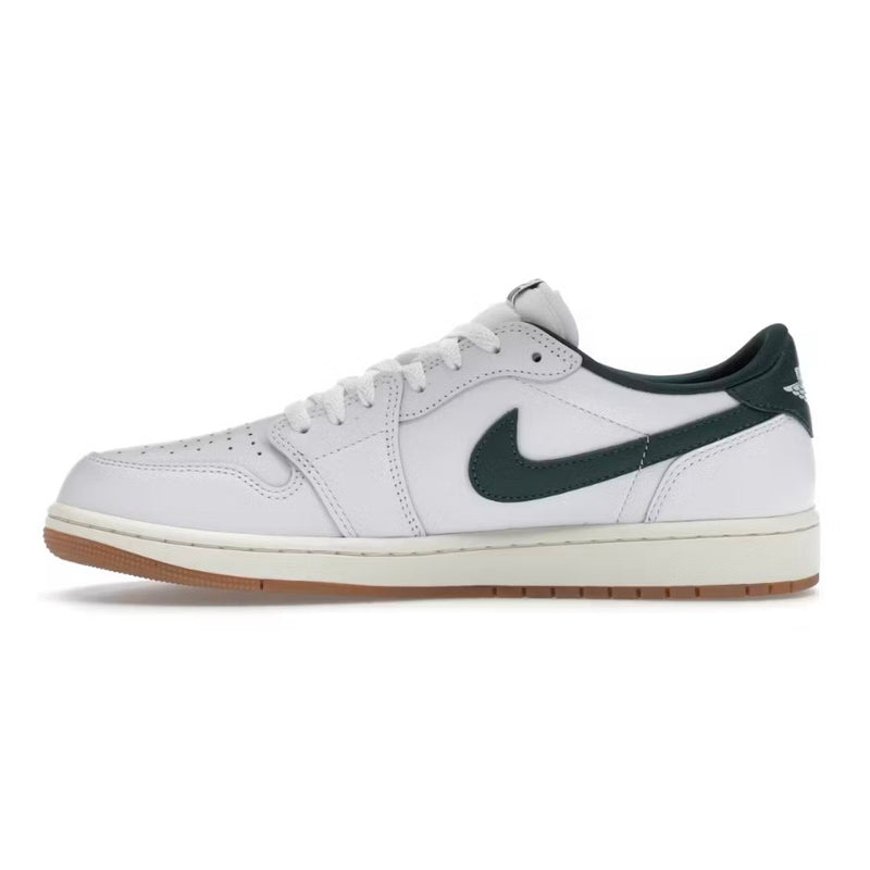 Jordan 1 Retro Low OG Oxidized Green (Women)