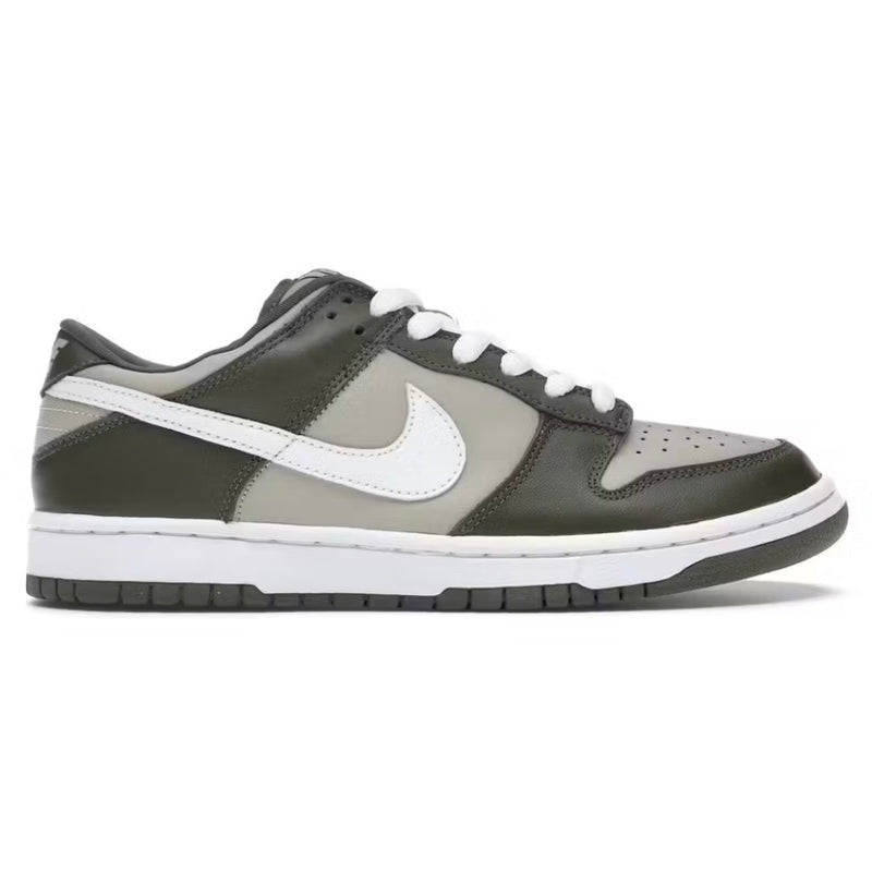 Nike Dunk Low Light Stone