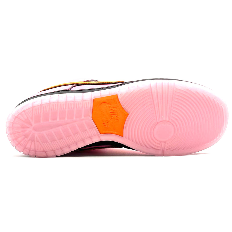 Nike SB Dunk Low The Powerpuff Girls 'Blossom'