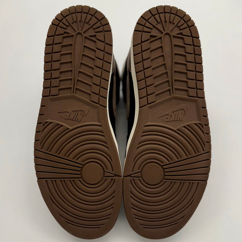 Jordan 1 Retro High OG 'Palomino'