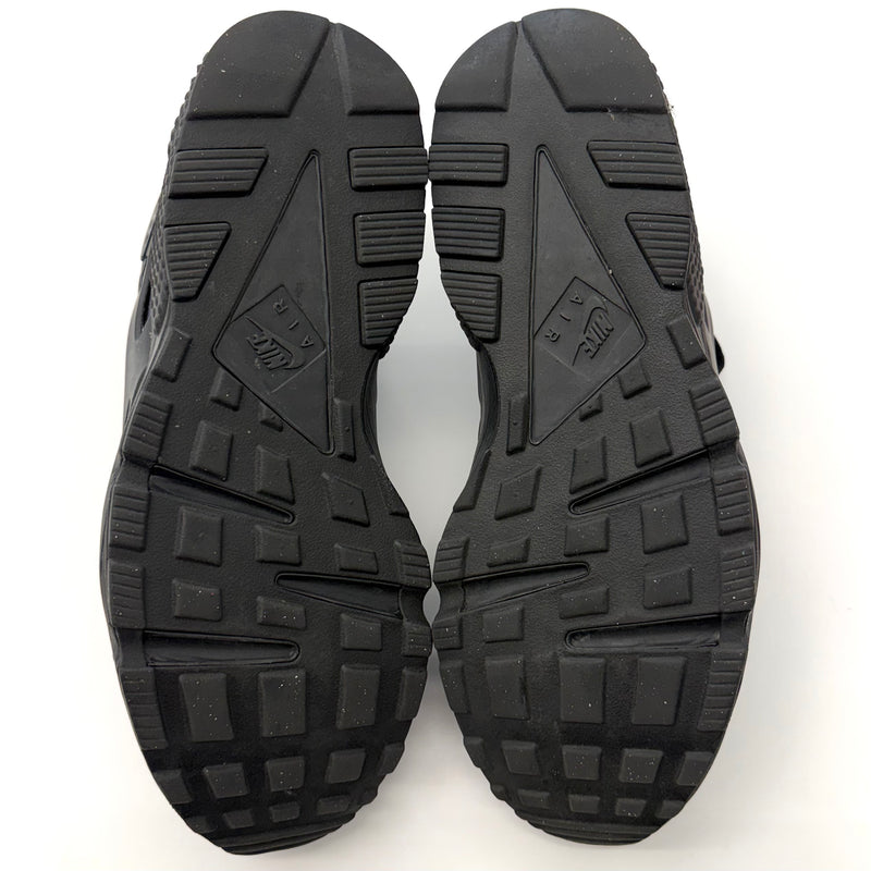Nike Air Huarache Black White
