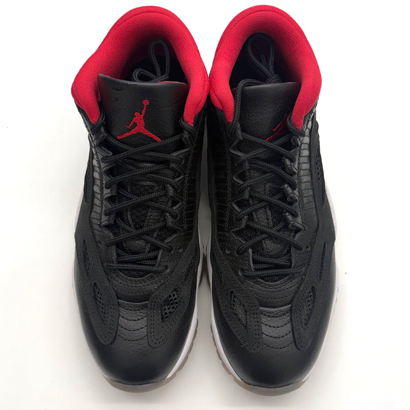 Jordan 11 Retro Low IE Bred (2021)