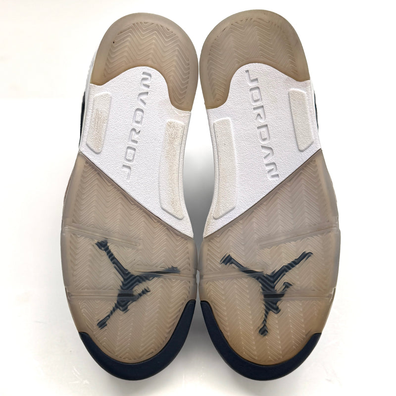 Jordan 5 Retro Bronze