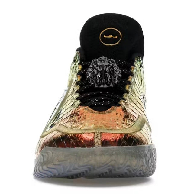 Nike LeBron 23 LX All-Star Warning Label