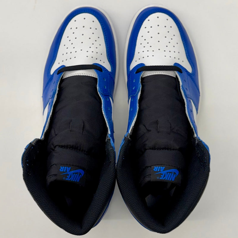 Jordan 1 Retro High 'Game Royal'