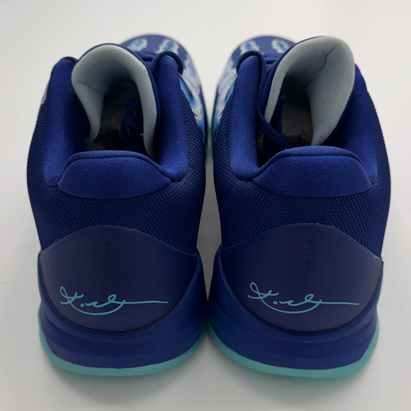 Nike Kobe 5 Protro X-Ray