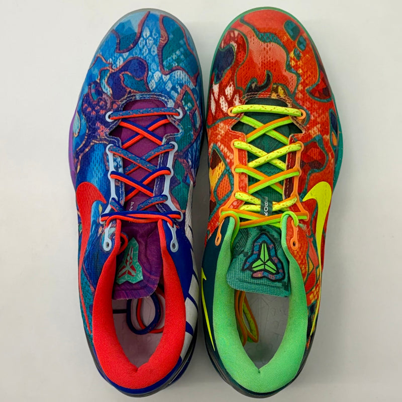 Nike Kobe 8 Protro What The (2025)