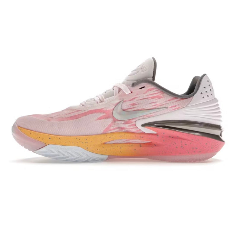 Nike Zoom GT Cut 2 Pearl Pink (Missing Box Lid)