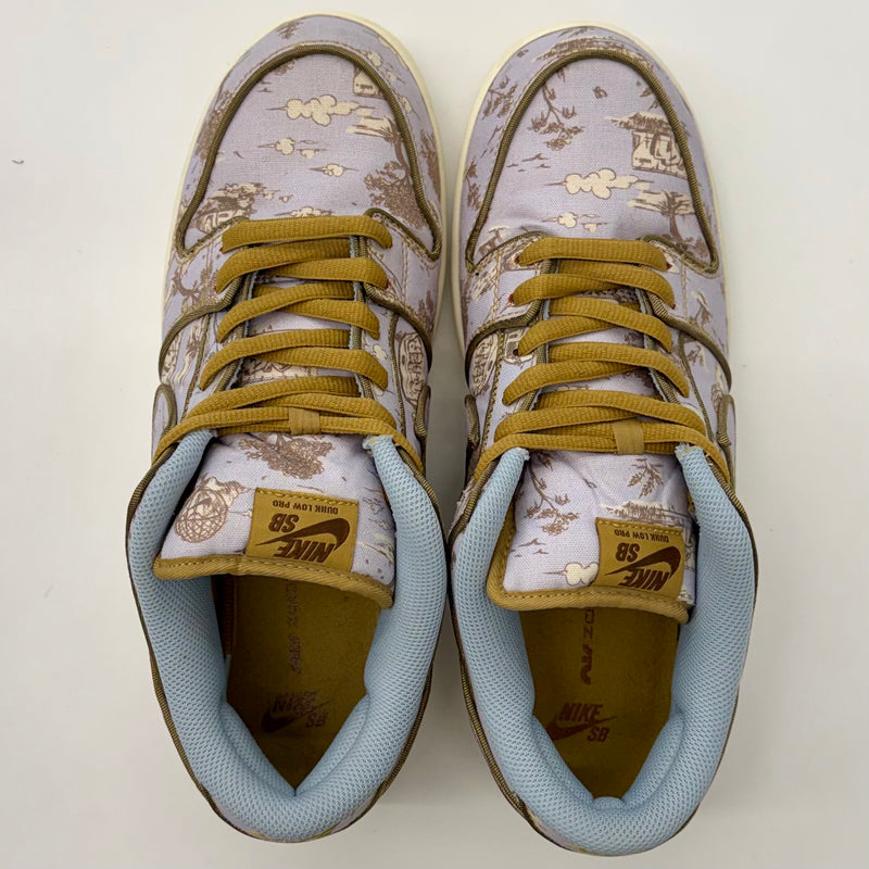 Nike SB Dunk Low Premium 'City Of Style'
