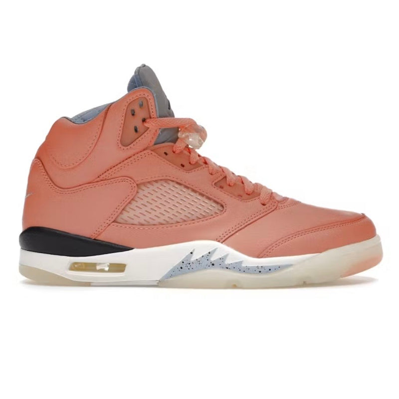 Air Jordan 5 DJ Khaled 'We The Best Crimson Bliss'