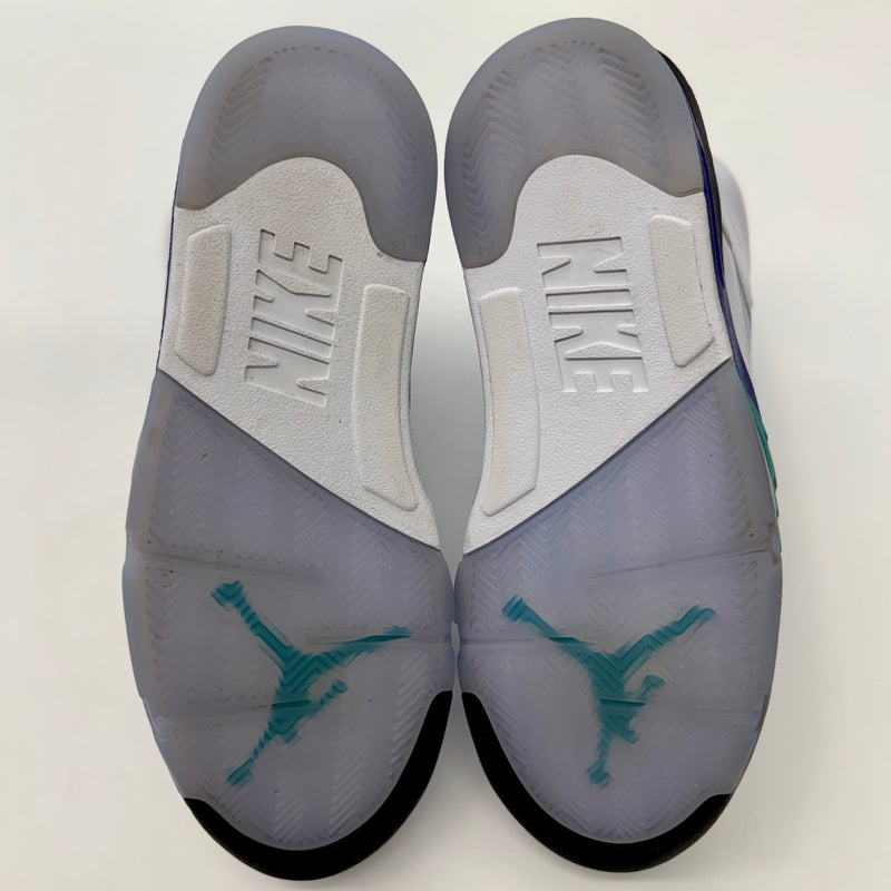 Jordan 5 Retro Grape (2025)
