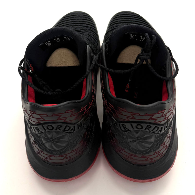 Jordan XXXII Low Last Shot