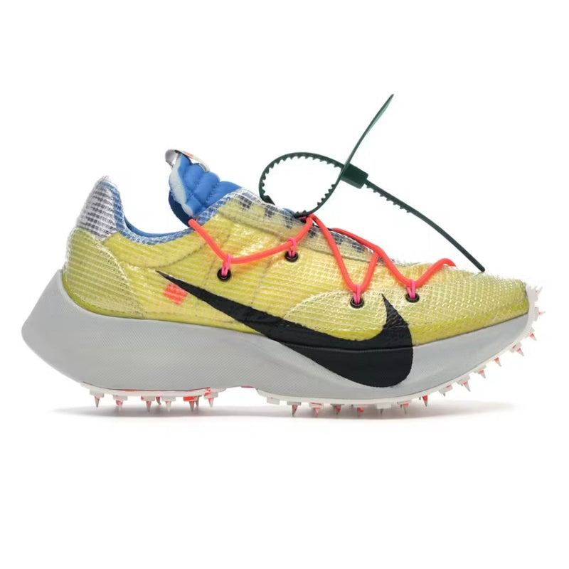 Nike Vapor Street Off-White Tour Yellow (Women's)