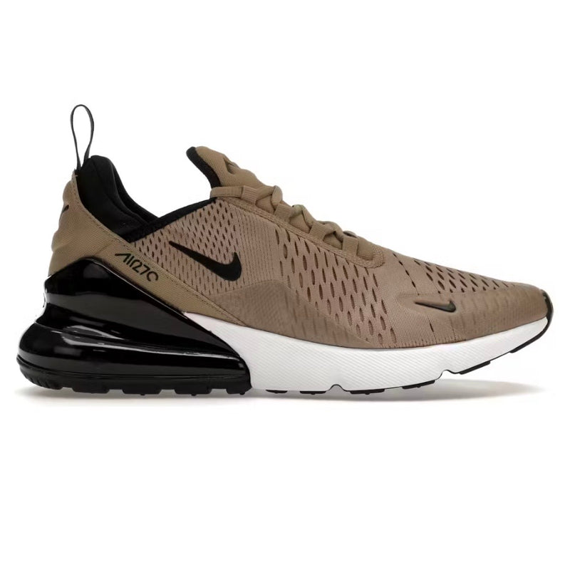Nike Air Max 270 Khaki Black