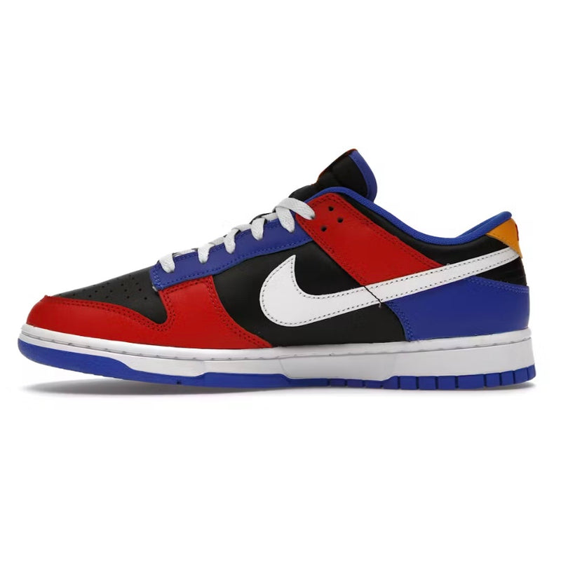 Nike Dunk Low Tennessee State University