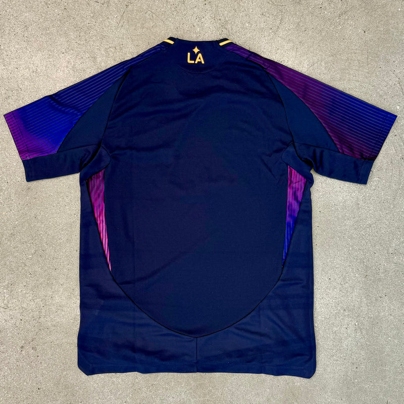 Adidas LA Galaxy 25/26 Away Jersey