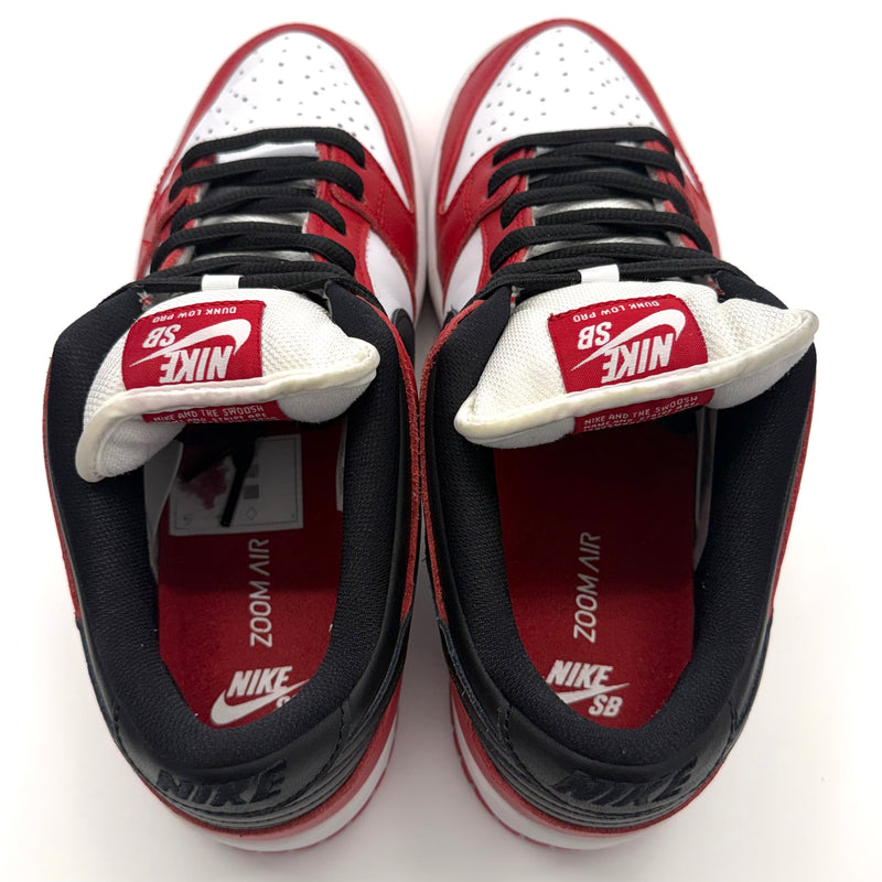 Nike SB Dunk Low Pro J-Pack Chicago