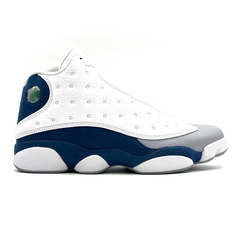 Jordan 13 Retro 'French Blue'