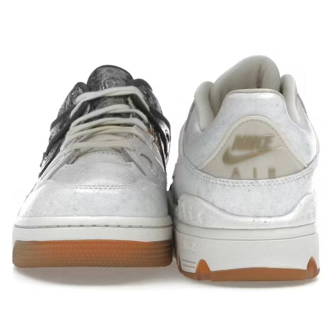 Nike Air Force 3 Low SP Nigo Kintsugi Phantom Night Stadium