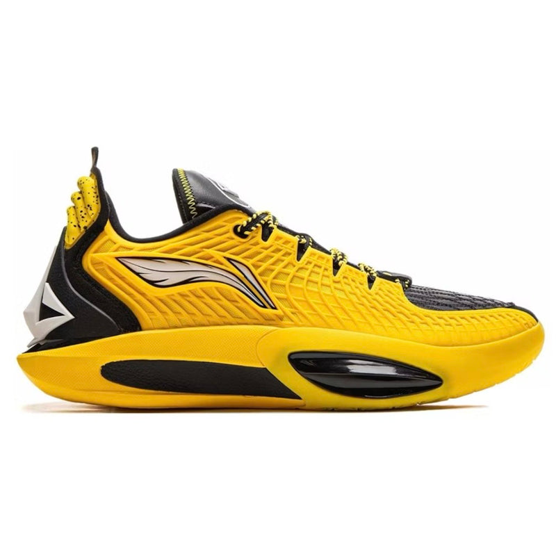 Li-Ning Jimmy Butler JB3 Marquette