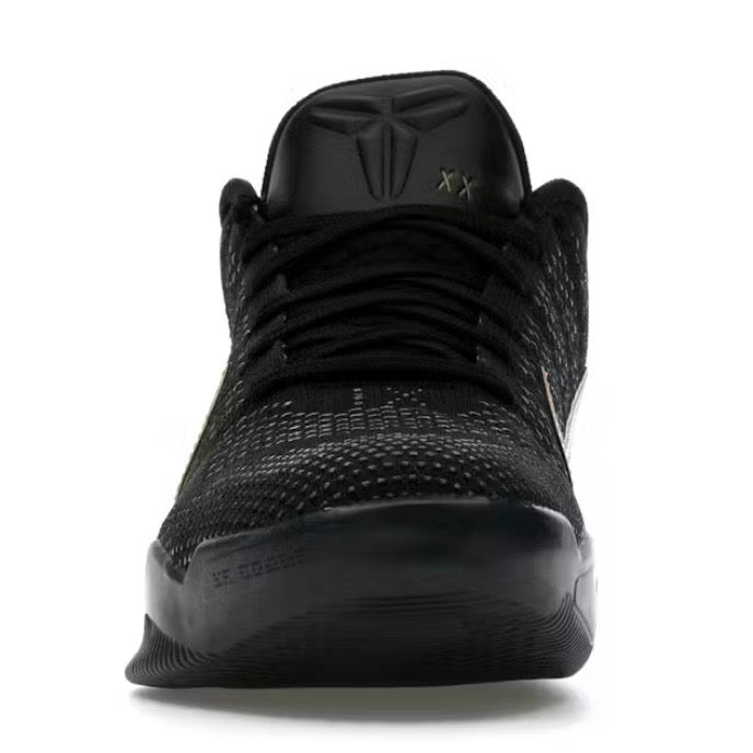 Nike Kobe 11 Elite Low Protro Fade to Black