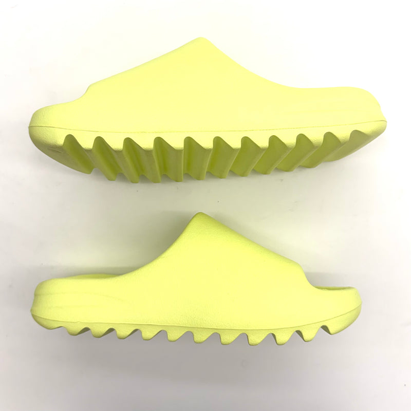 Adidas Yeezy Slide ‘Glow Green’
