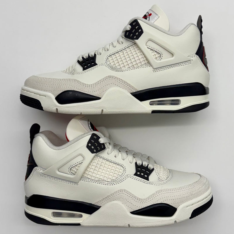 Jordan 4 Retro OG Flight Club