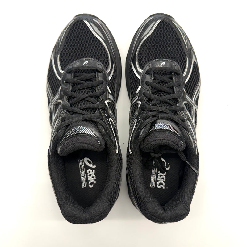 ASICS GT-2160 Black Pure Silver
