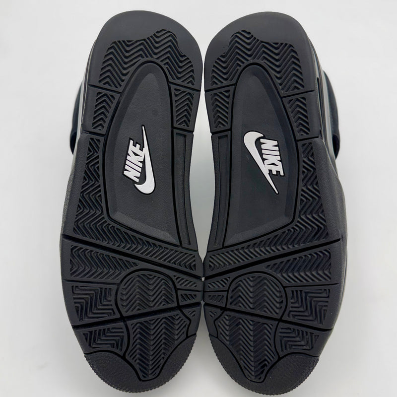 Jordan 4 Retro Black Cat (2025)