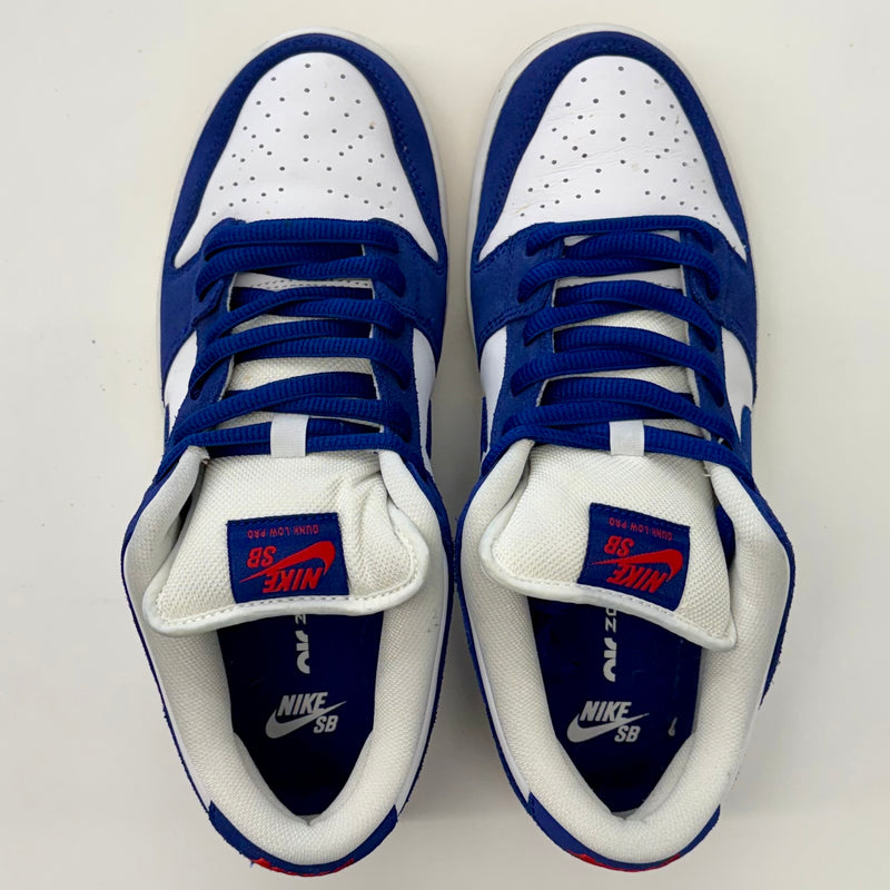 Nike SB Dunk Low Los Angeles Dodgers