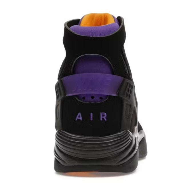 Nike Air Flight Huarache Lakers Away