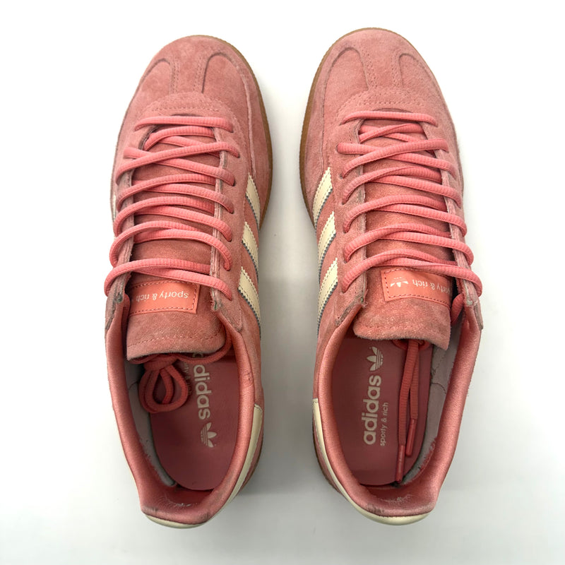 adidas Handball Spezial Sporty & Rich Pink