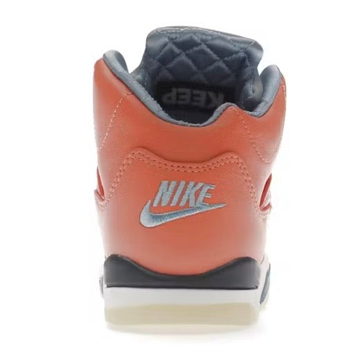 Jordan 5 Retro DJ Khaled We The Best Crimson Bliss (PS)