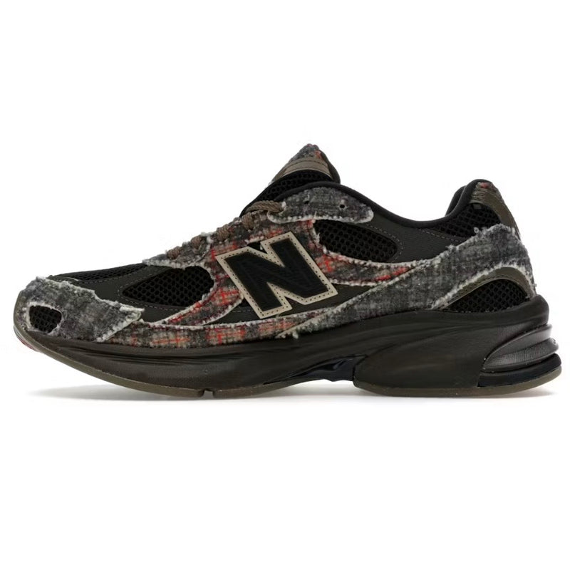 New Balance 2010 Joe Freshgoods Hand-Me-Downs