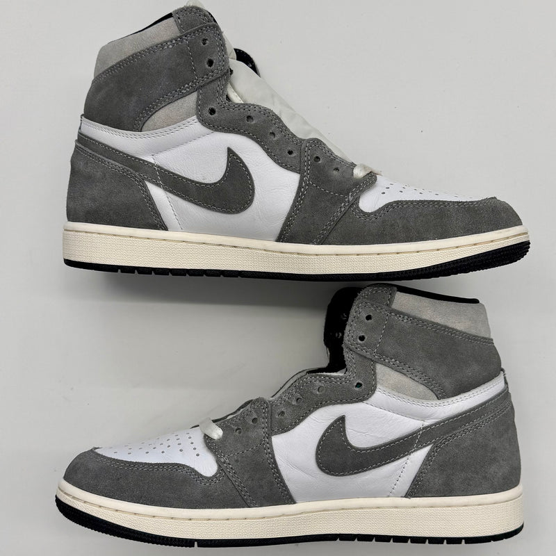 Jordan 1 Retro High OG Washed Black