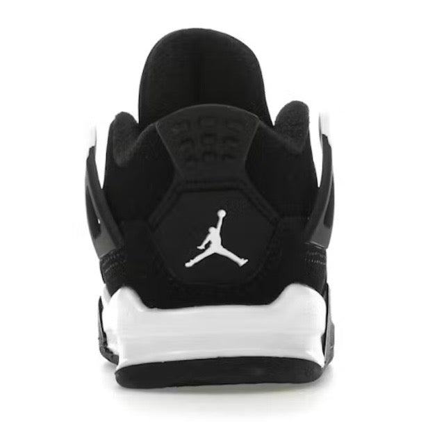 Jordan 4 Retro White Thunder (TD)