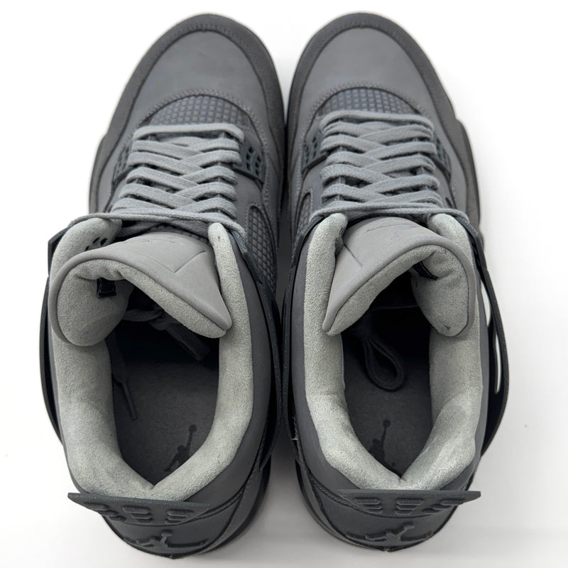 Jordan 4 Retro SE Paris Olympics Wet Cement