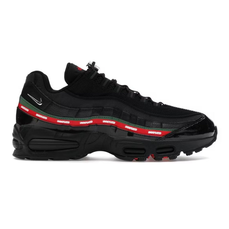 Nike Air Max 95 SP Undefeated Black
