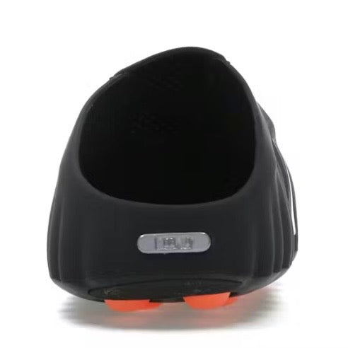 Nike Mind 001 Slide Black Chrome