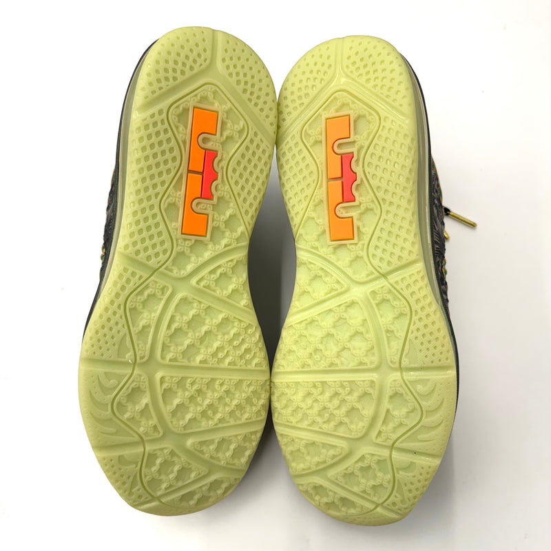 Nike Lebron 10 Low 'Championship Pack' Sample