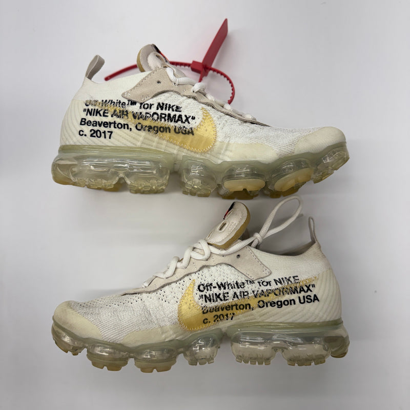 Nike Air VaporMax Off-White (2018)